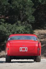 Ferrari 212 Inter Geneva 1953 года